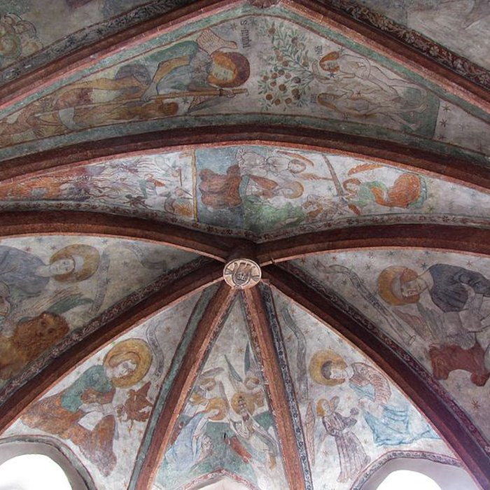 Photo de Église simultanée Notre-Dame de la Petite-Pierre