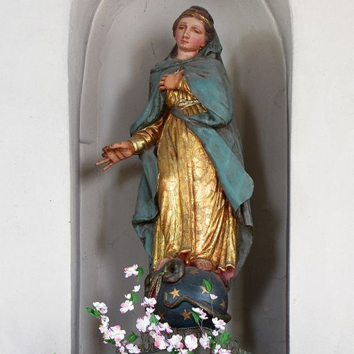 Photo de Église simultanée Notre-Dame de la Petite-Pierre