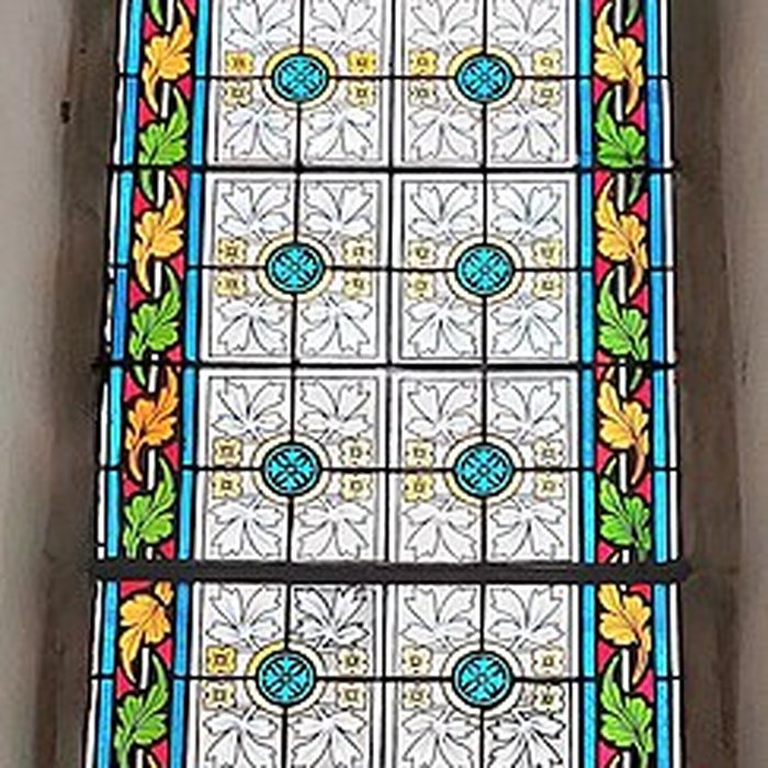 Photo de Église simultanée Notre-Dame de la Petite-Pierre