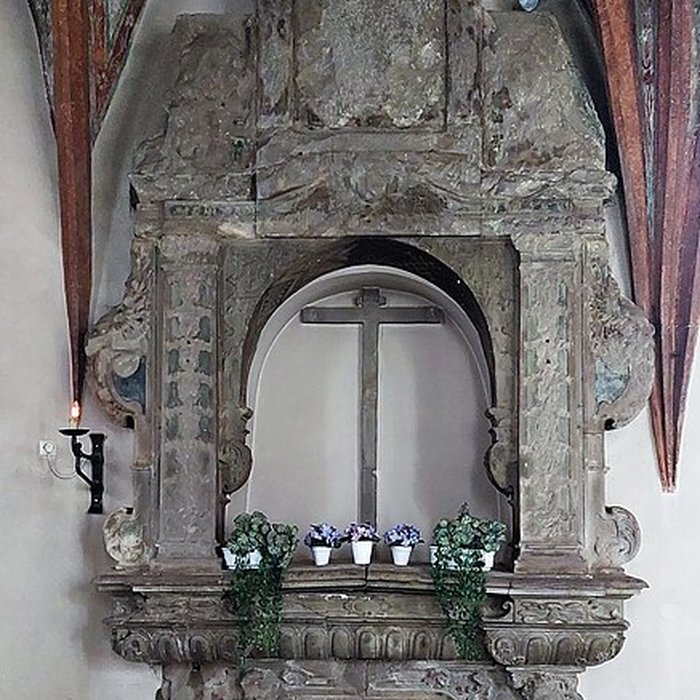 Photo de Église simultanée Notre-Dame de la Petite-Pierre