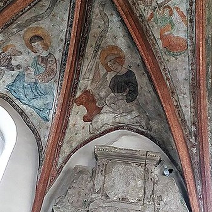 Photo de Église simultanée Notre-Dame de la Petite-Pierre