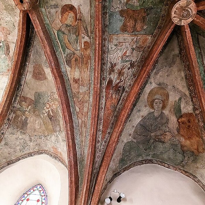 Photo de Église simultanée Notre-Dame de la Petite-Pierre