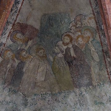 Église simultanée Notre-Dame de la Petite-Pierre