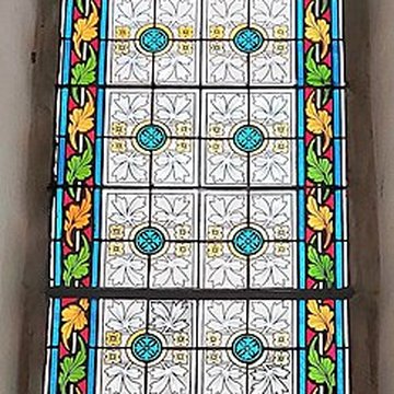 Église simultanée Notre-Dame de la Petite-Pierre