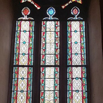 Église simultanée Notre-Dame de la Petite-Pierre