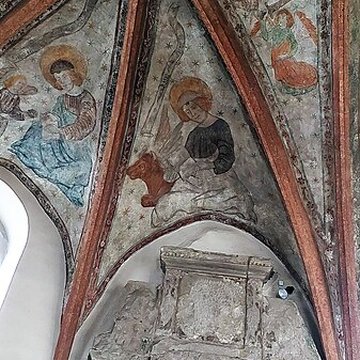 Église simultanée Notre-Dame de la Petite-Pierre