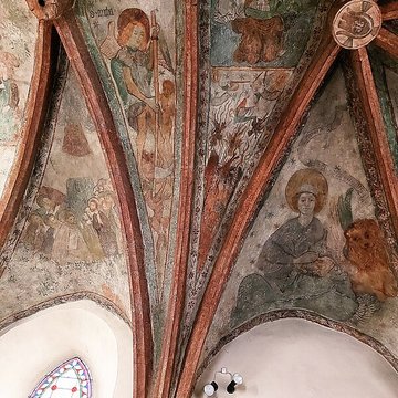 Église simultanée Notre-Dame de la Petite-Pierre