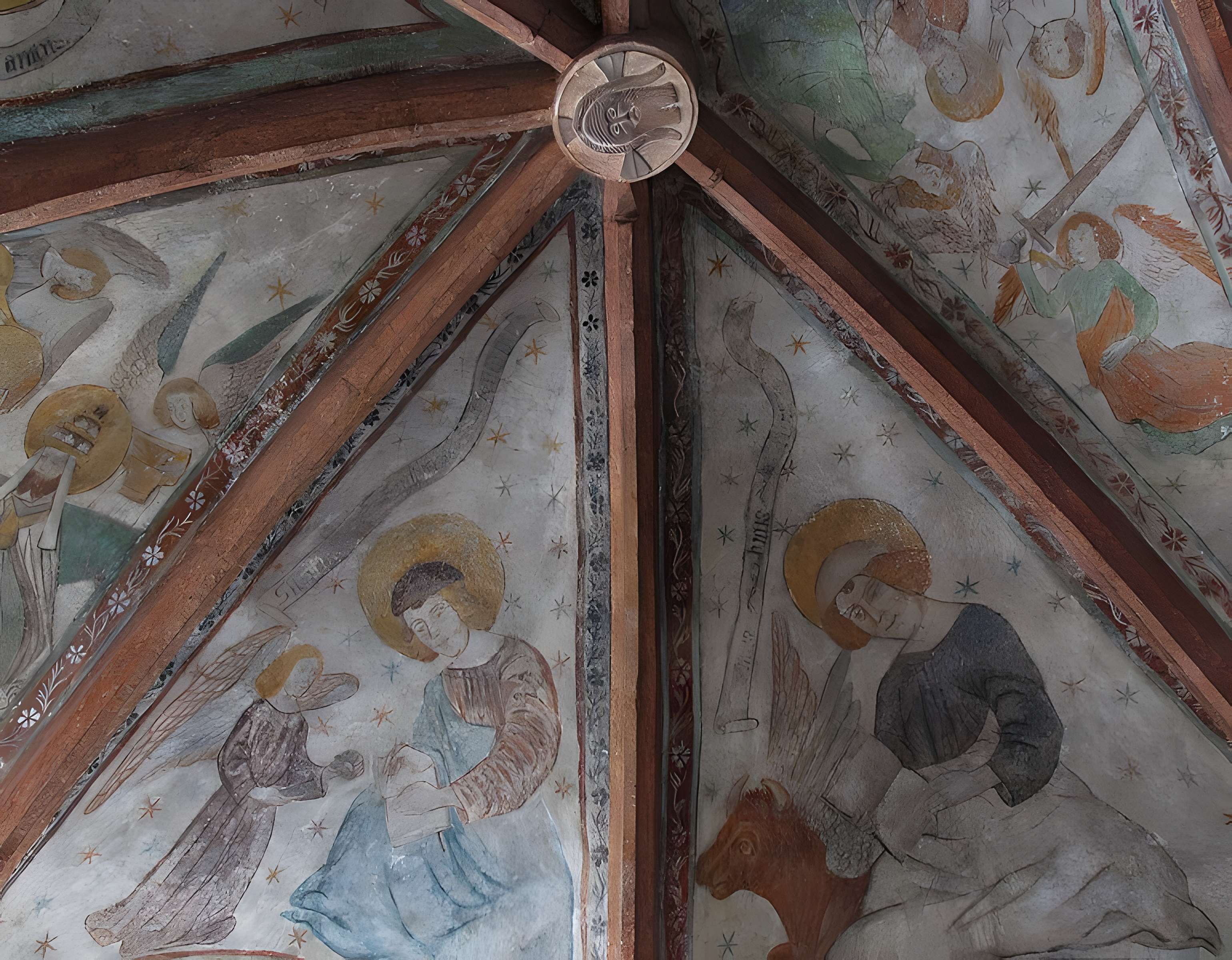 Église simultanée Notre-Dame de la Petite-Pierre