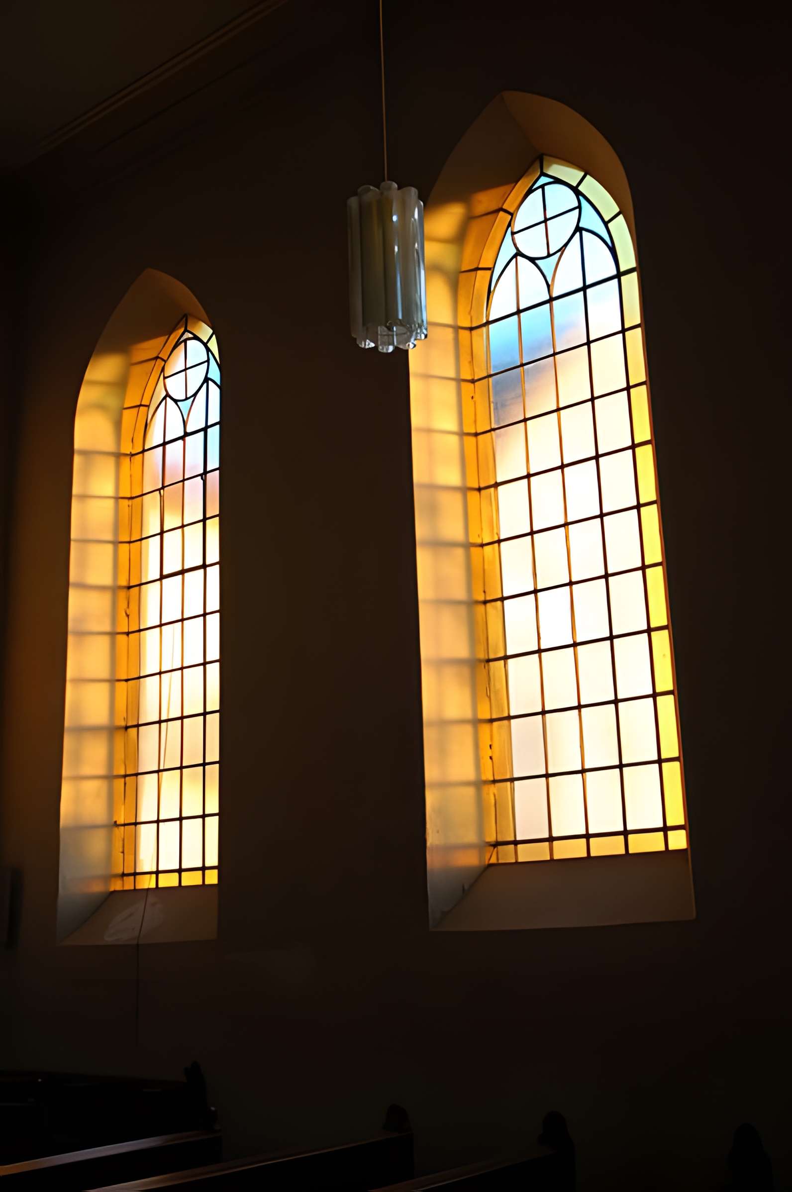 Église simultanée Notre-Dame de la Petite-Pierre