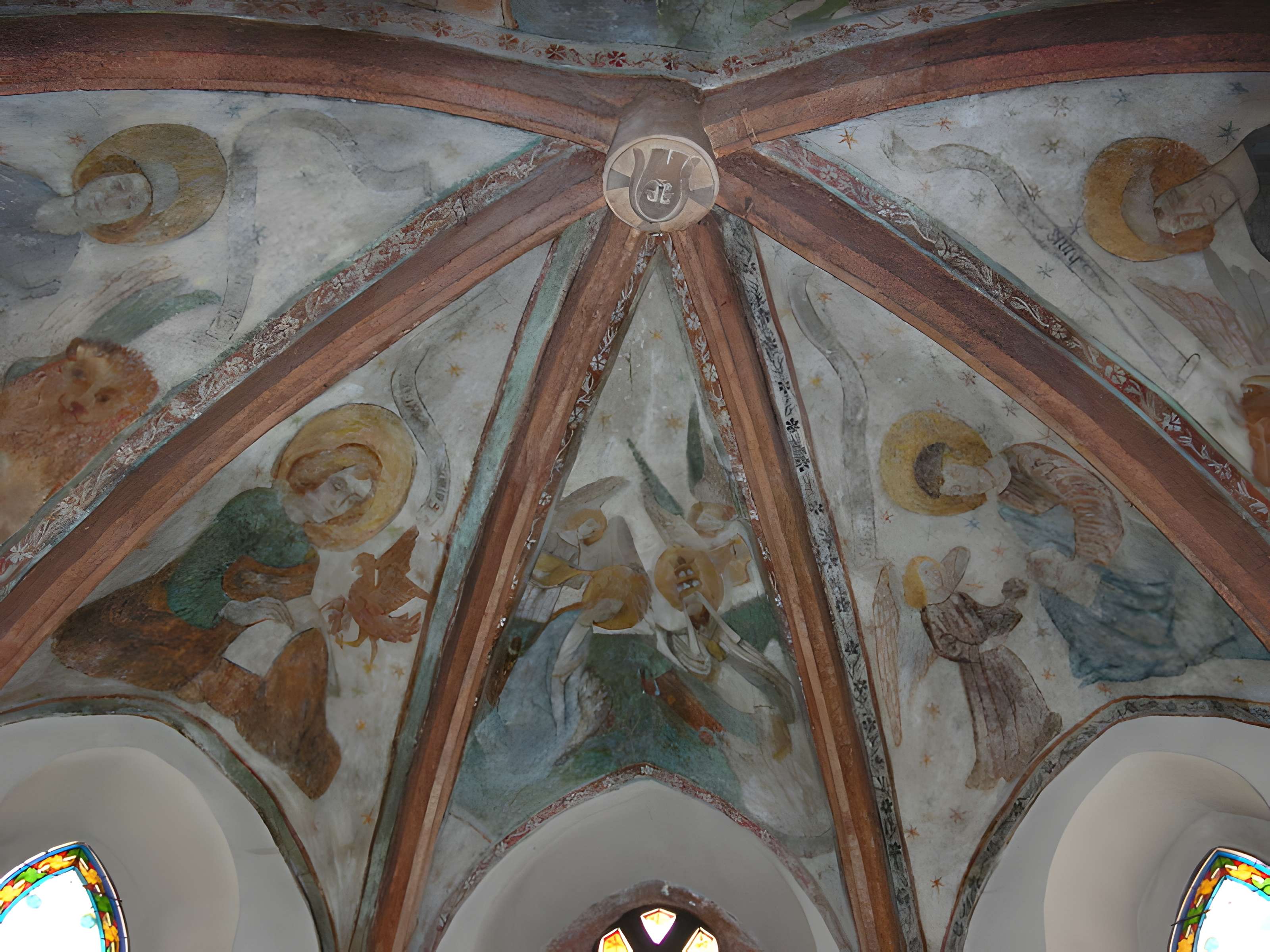 Église simultanée Notre-Dame de la Petite-Pierre