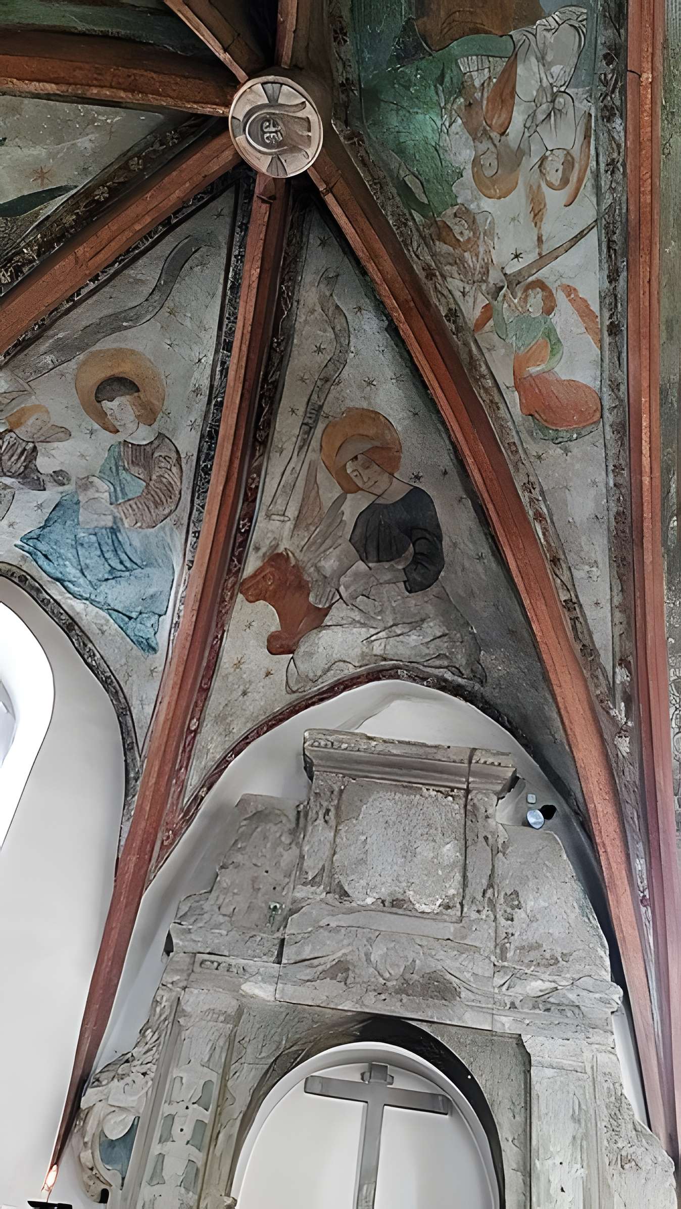 Église simultanée Notre-Dame de la Petite-Pierre