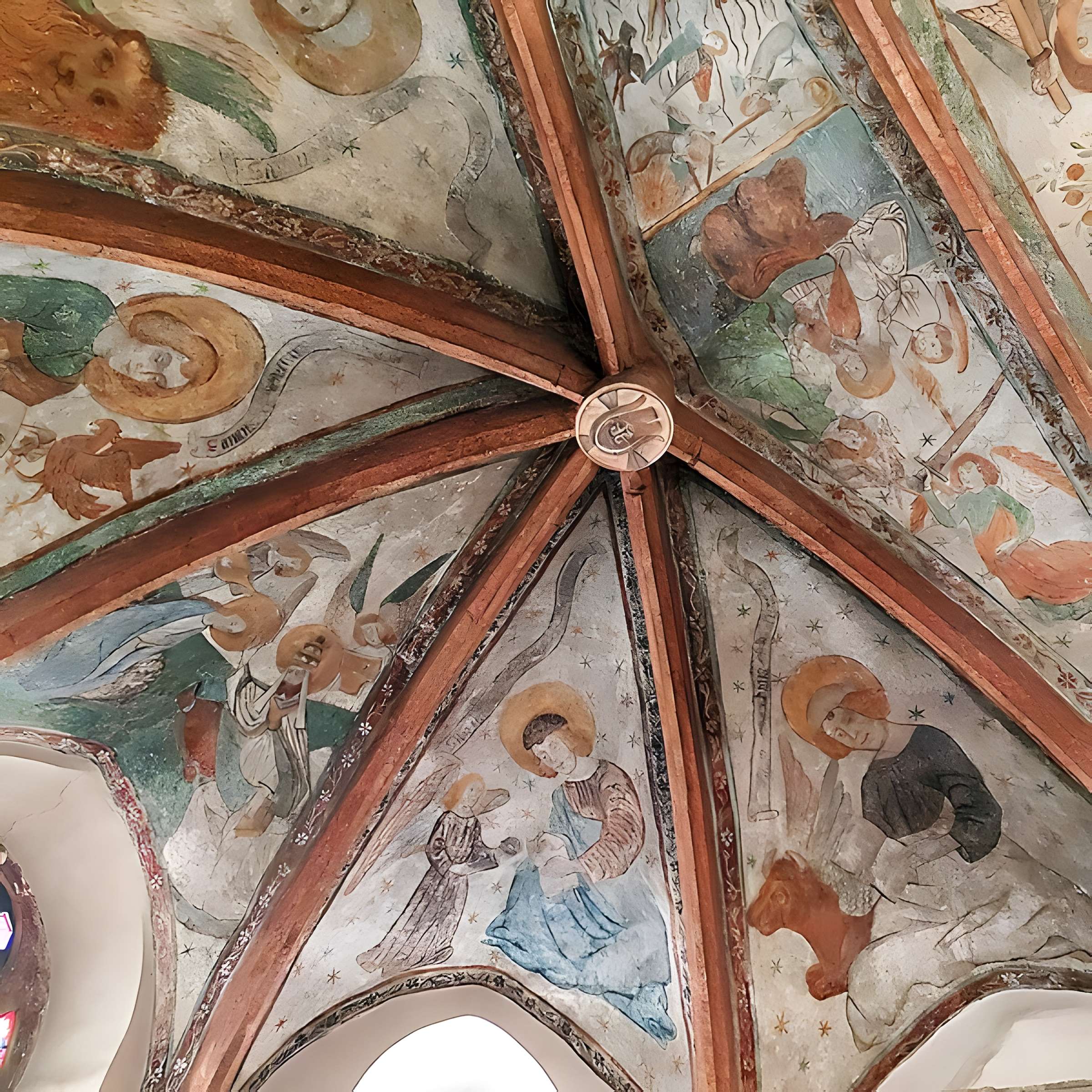 Église simultanée Notre-Dame de la Petite-Pierre