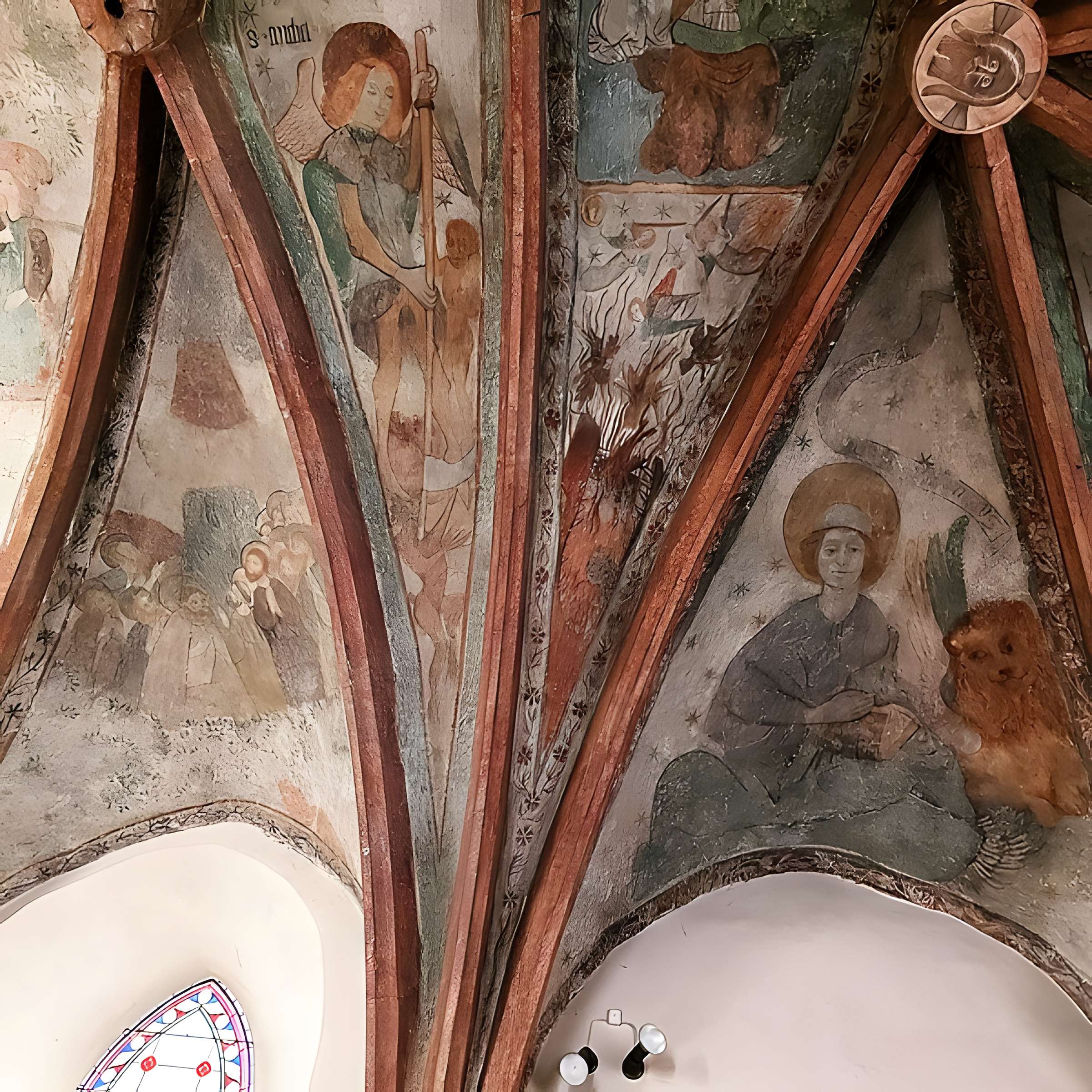 Église simultanée Notre-Dame de la Petite-Pierre