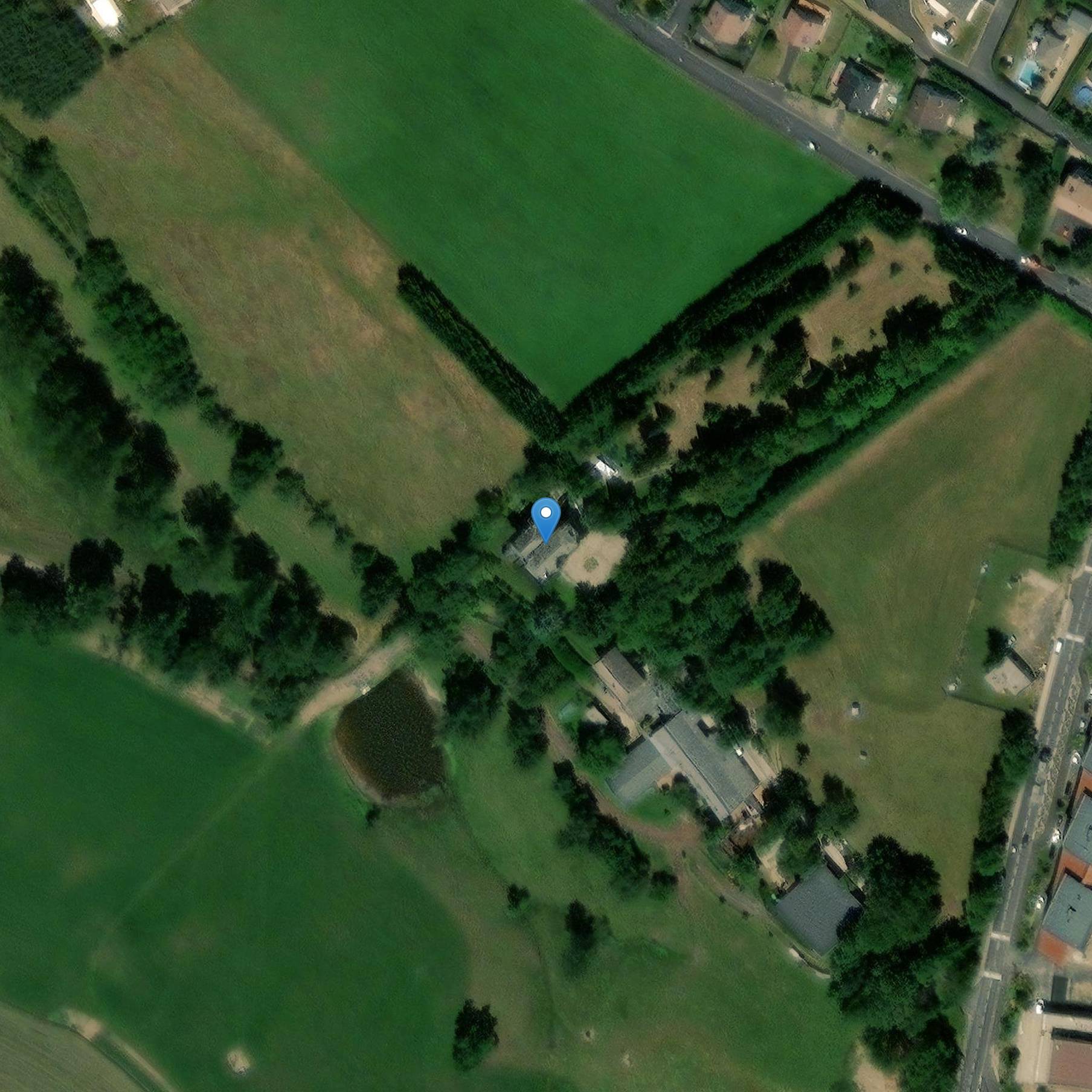 Photo de Castello di Yssingeaux