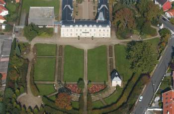 Photo de Château de la Balinière