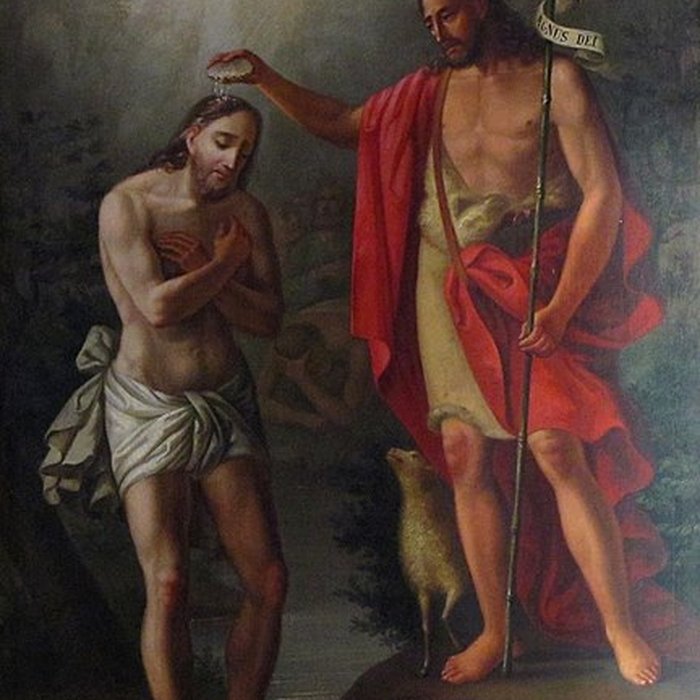 Photo de Église simultanée Saint-Étienne de Wangen