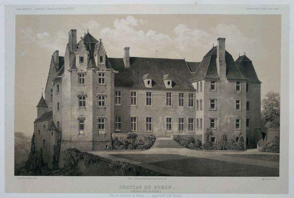 Photo de Kasteel Buron