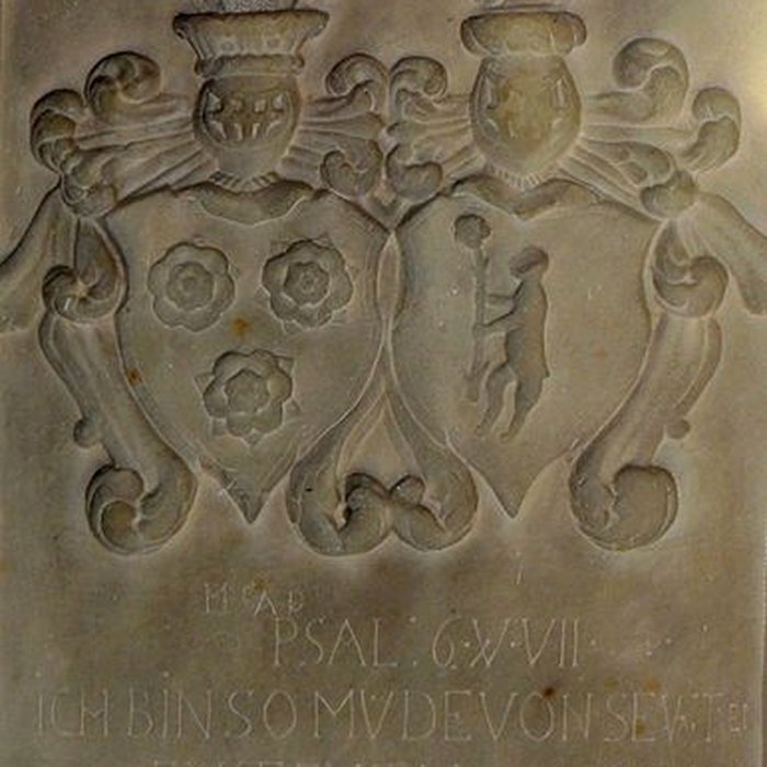 Photo de Église simultanée Saint-Jacques-le-Majeur de Dettwiller