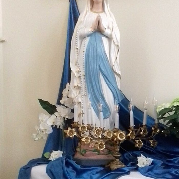 Photo de Église simultanée Saint-Jacques-le-Majeur de Dettwiller