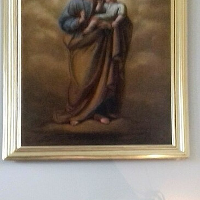 Photo de Église simultanée Saint-Jacques-le-Majeur de Dettwiller