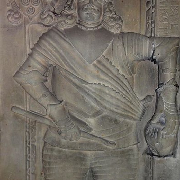 Photo de Église simultanée Saint-Jacques-le-Majeur de Dettwiller