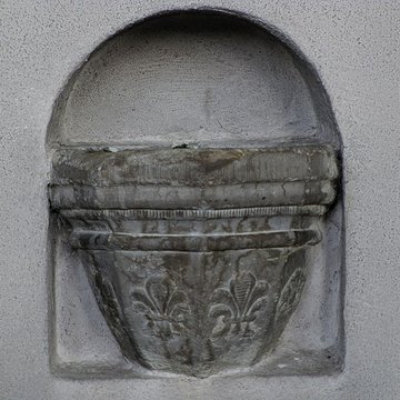 Église simultanée Saint-Jacques-le-Majeur de Dettwiller