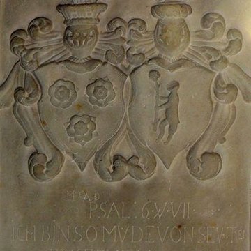 Église simultanée Saint-Jacques-le-Majeur de Dettwiller