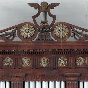 Église simultanée Saint-Jacques-le-Majeur de Dettwiller