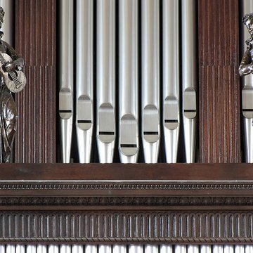 Église simultanée Saint-Jacques-le-Majeur de Dettwiller
