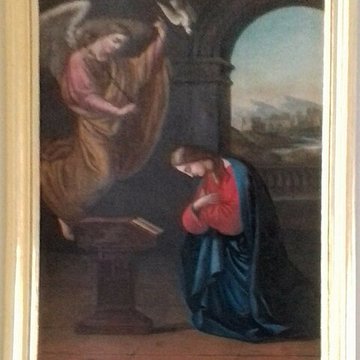 Église simultanée Saint-Jacques-le-Majeur de Dettwiller