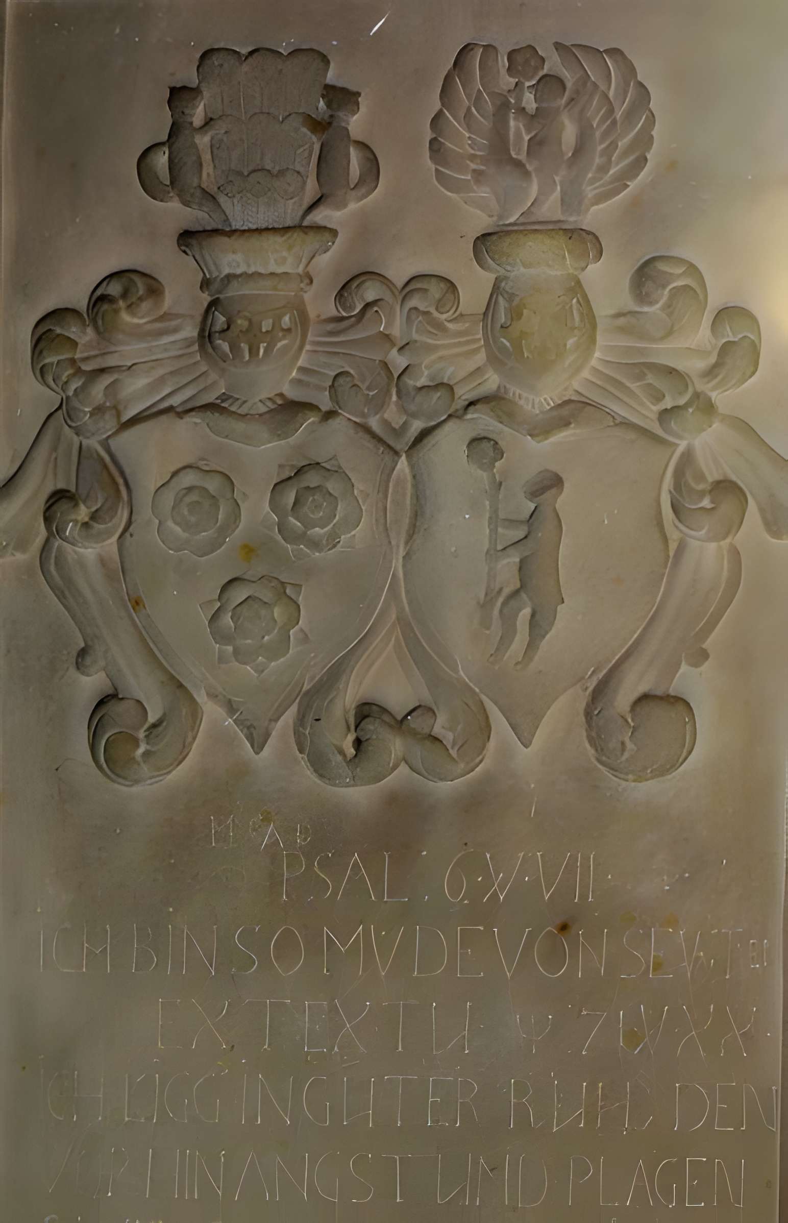 Église simultanée Saint-Jacques-le-Majeur de Dettwiller