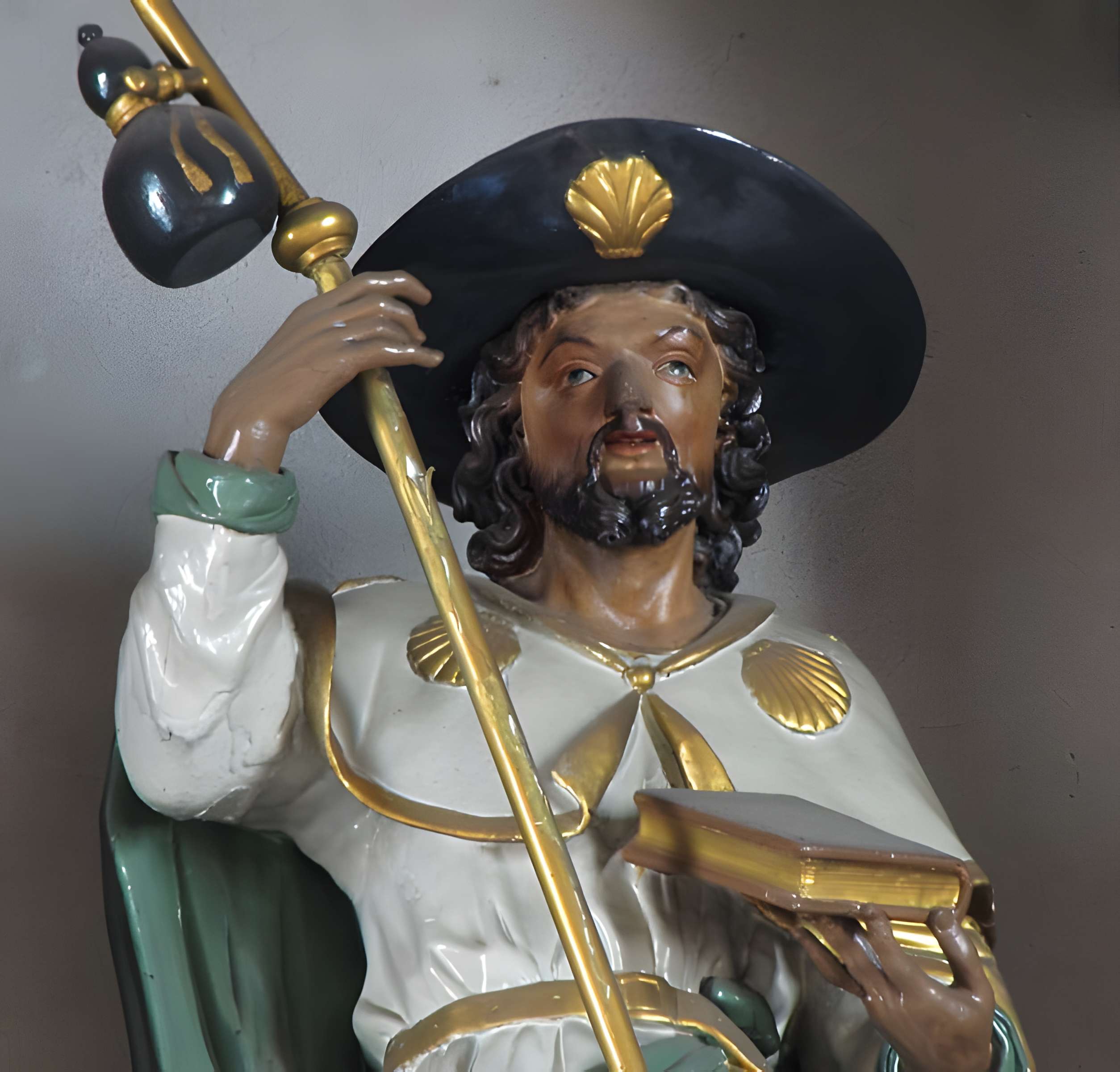 Église simultanée Saint-Jacques-le-Majeur de Dettwiller