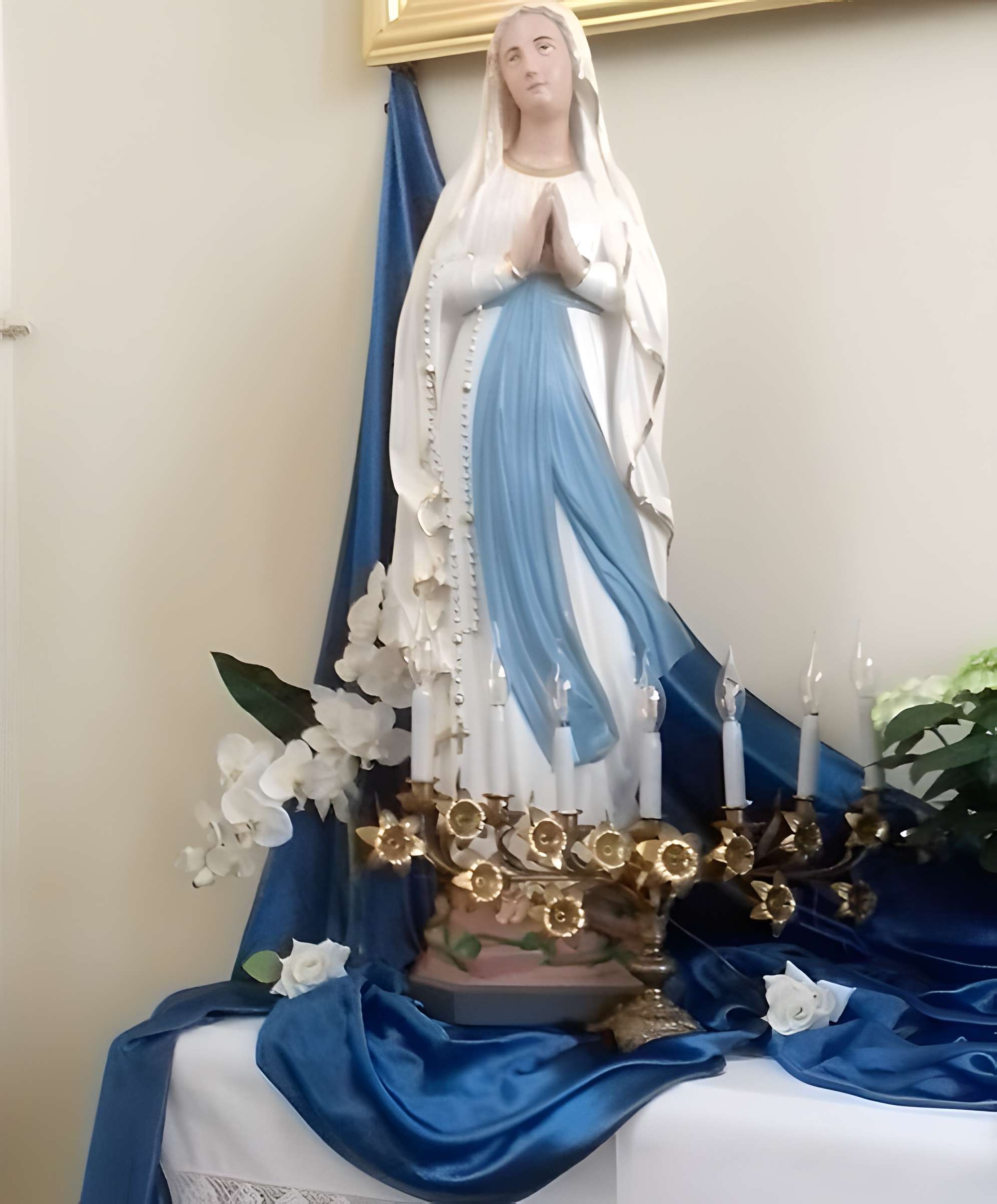 Église simultanée Saint-Jacques-le-Majeur de Dettwiller