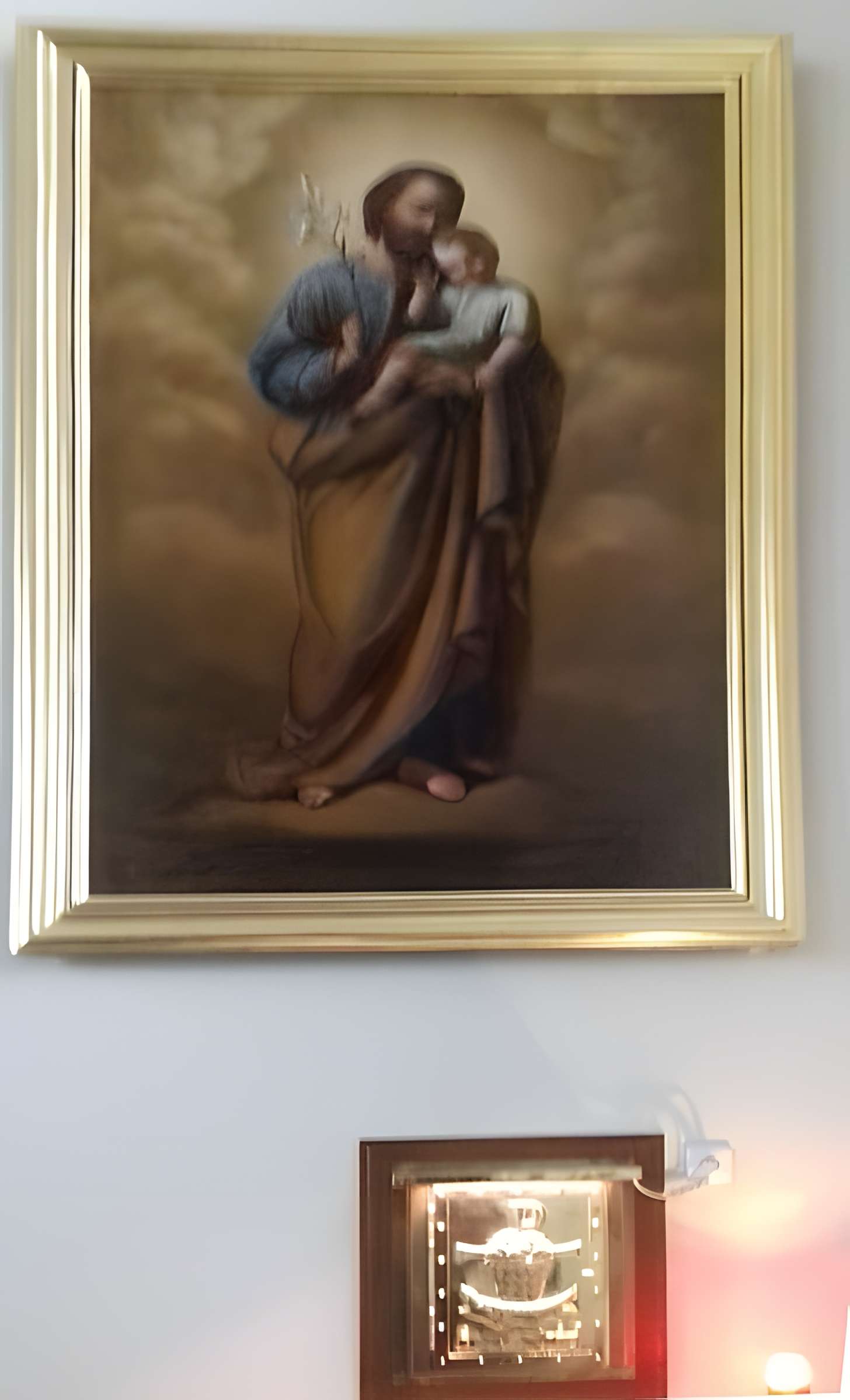 Église simultanée Saint-Jacques-le-Majeur de Dettwiller