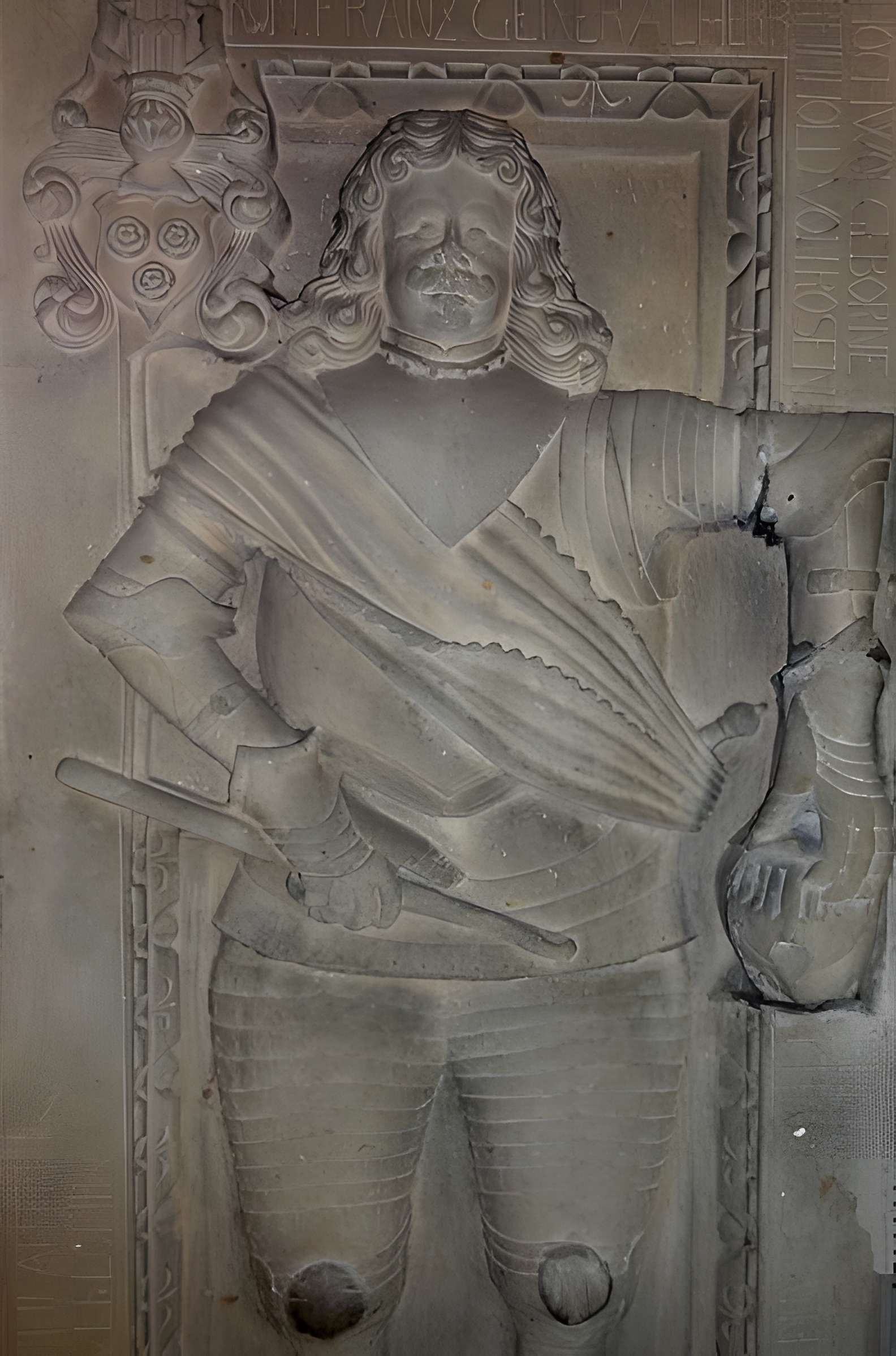 Église simultanée Saint-Jacques-le-Majeur de Dettwiller