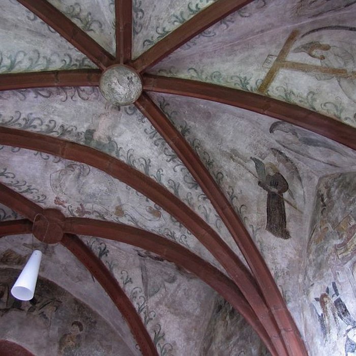 Photo de Église simultanée Saint-Jean-Baptiste de Hohwiller