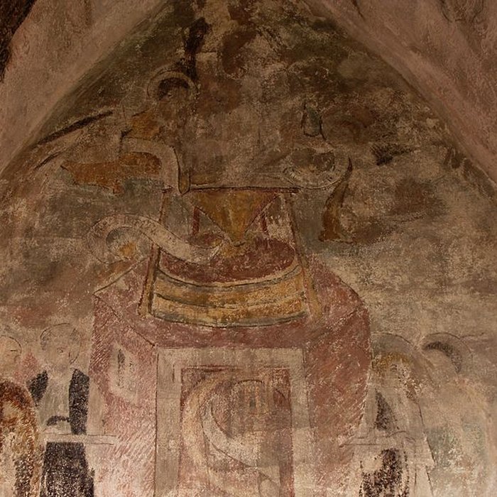 Photo de Église simultanée Saint-Jean-Baptiste de Hohwiller