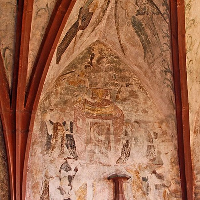 Photo de Église simultanée Saint-Jean-Baptiste de Hohwiller