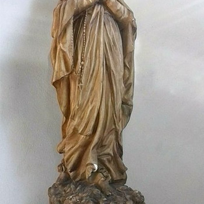 Photo de Église simultanée Saint-Jean-Baptiste de Hohwiller