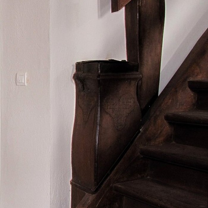 Photo de Église simultanée Saint-Jean-Baptiste de Hohwiller