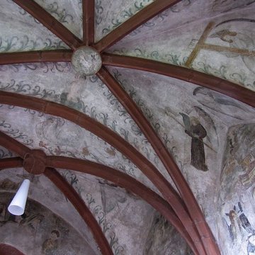 Église simultanée Saint-Jean-Baptiste de Hohwiller