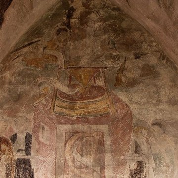 Église simultanée Saint-Jean-Baptiste de Hohwiller