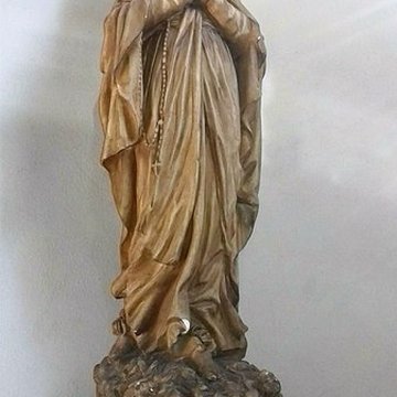 Église simultanée Saint-Jean-Baptiste de Hohwiller