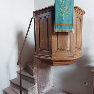 Église simultanée Saint-Jean-Baptiste de Hohwiller