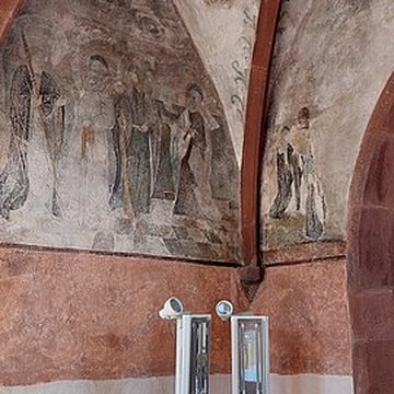 Église simultanée Saint-Jean-Baptiste de Hohwiller