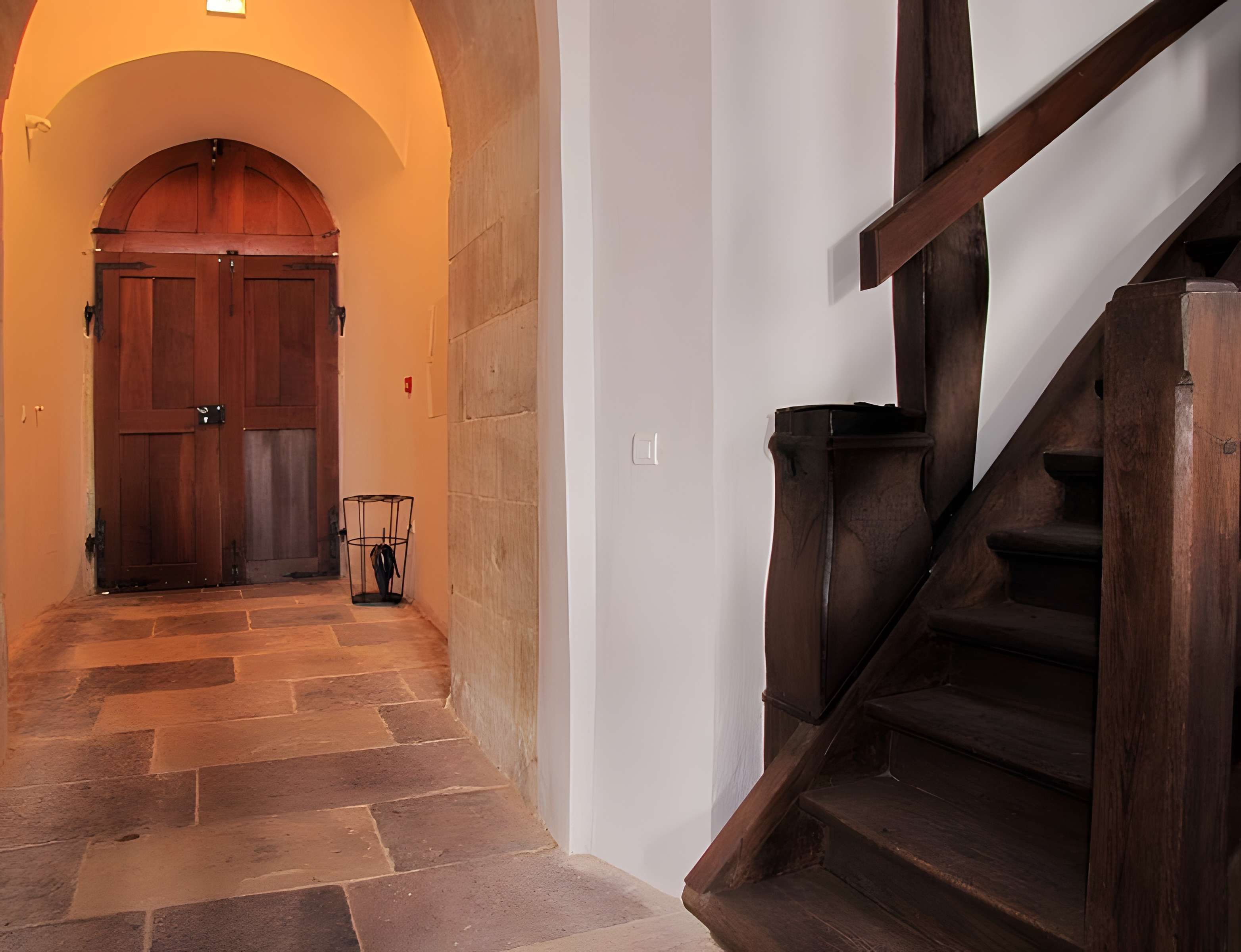 Église simultanée Saint-Jean-Baptiste de Hohwiller