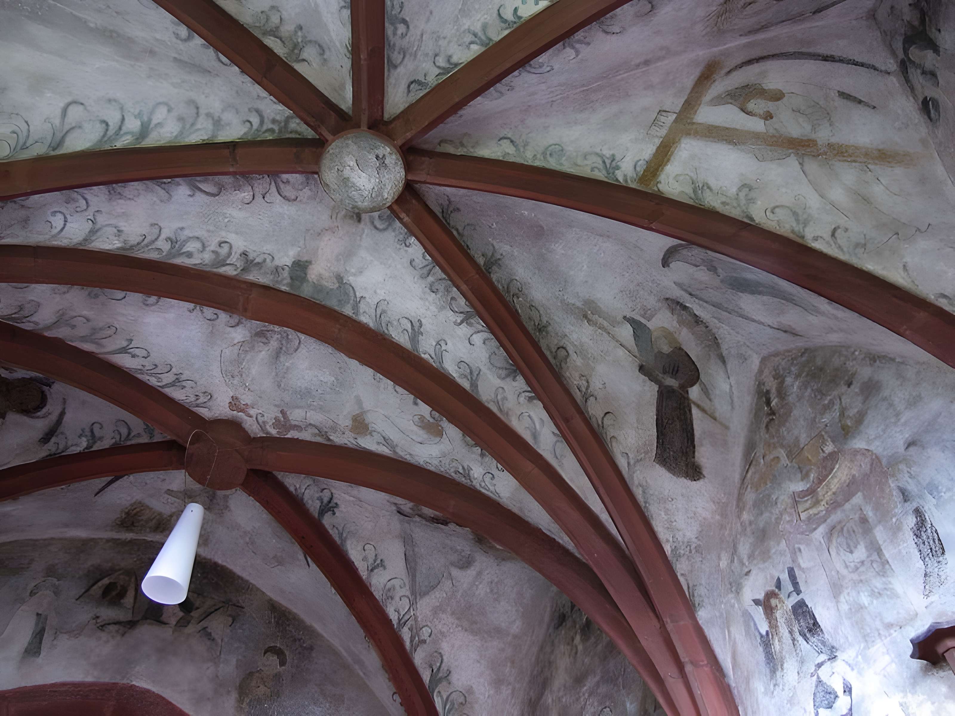 Église simultanée Saint-Jean-Baptiste de Hohwiller