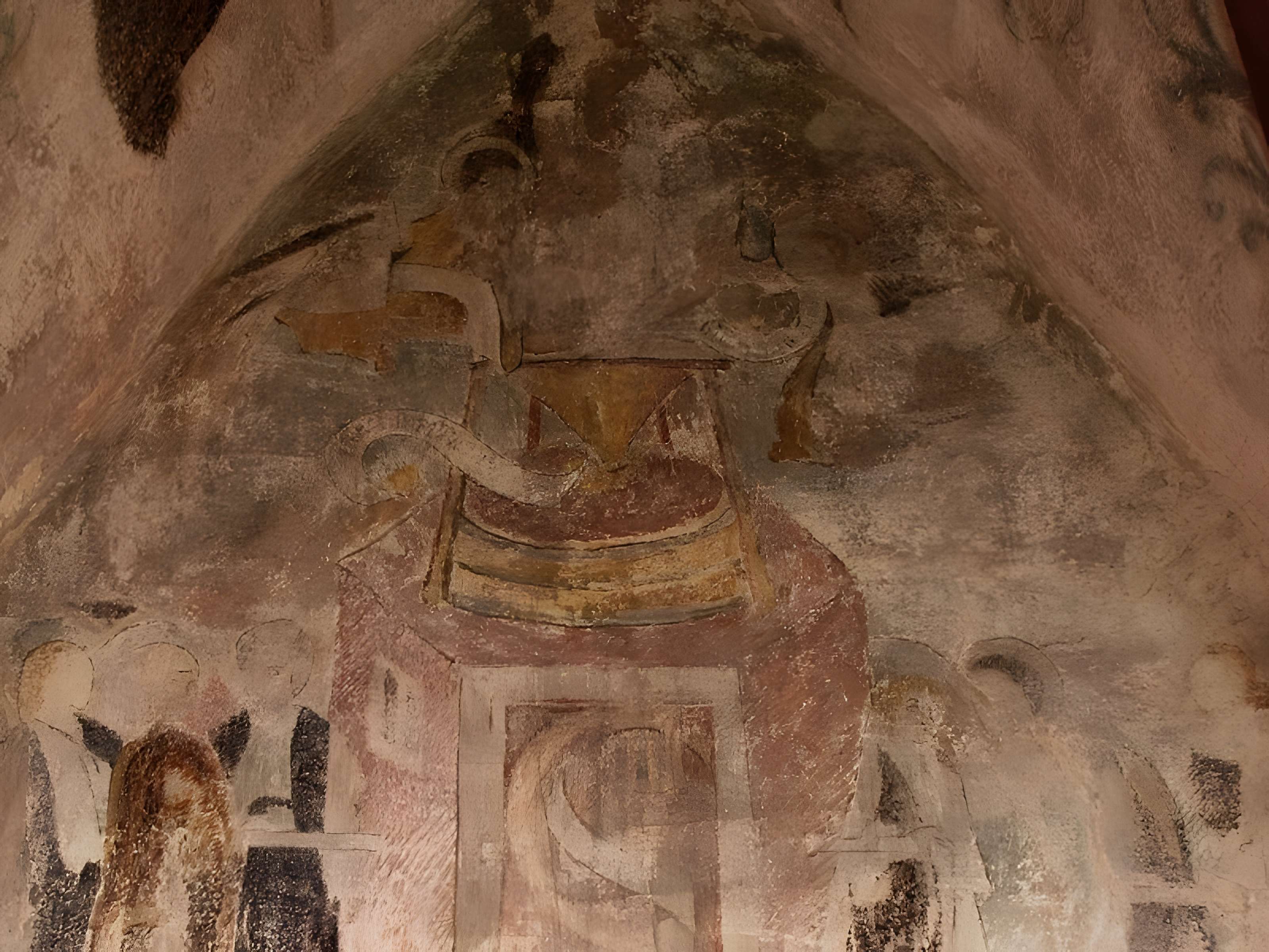 Église simultanée Saint-Jean-Baptiste de Hohwiller