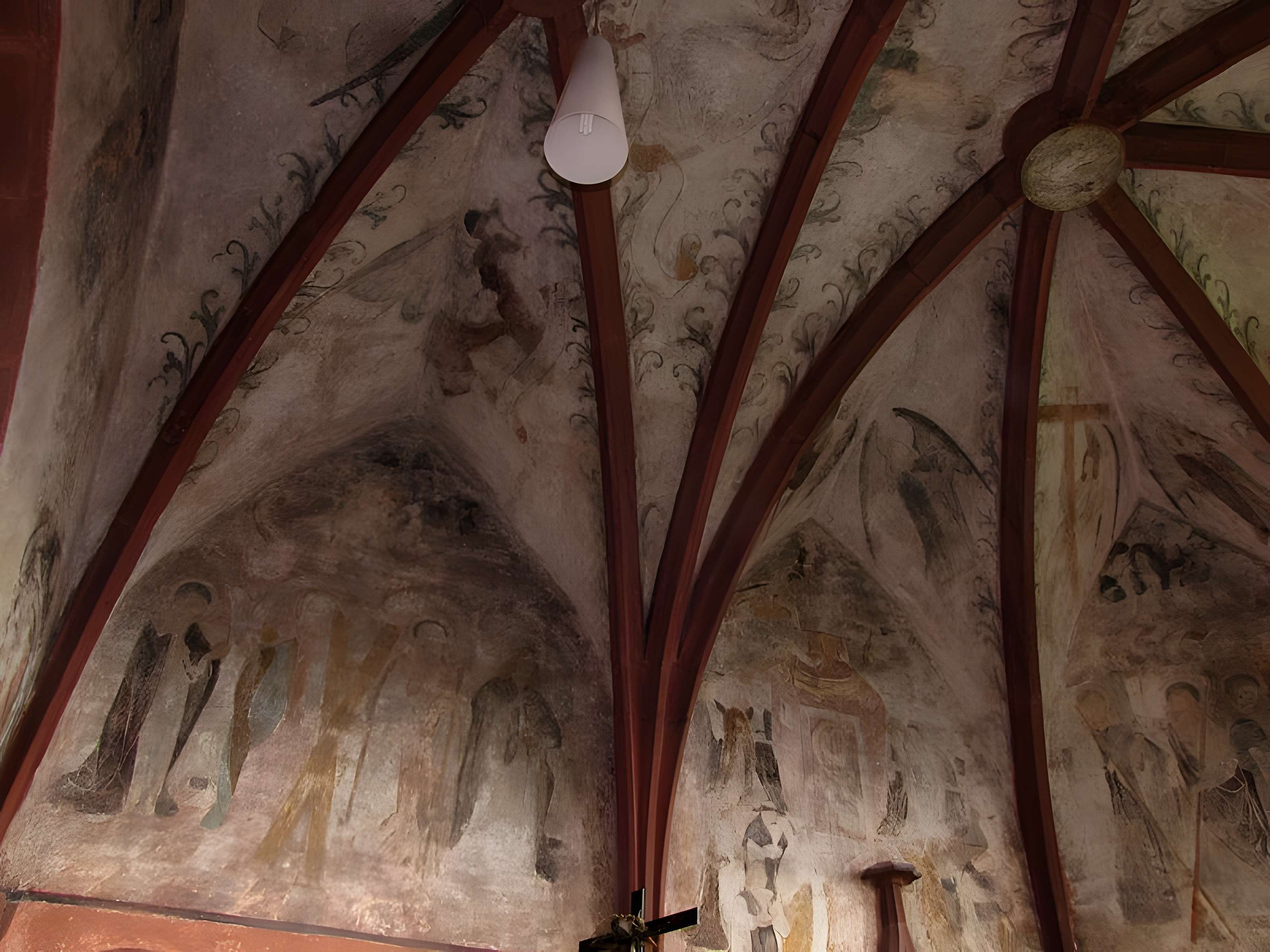 Église simultanée Saint-Jean-Baptiste de Hohwiller