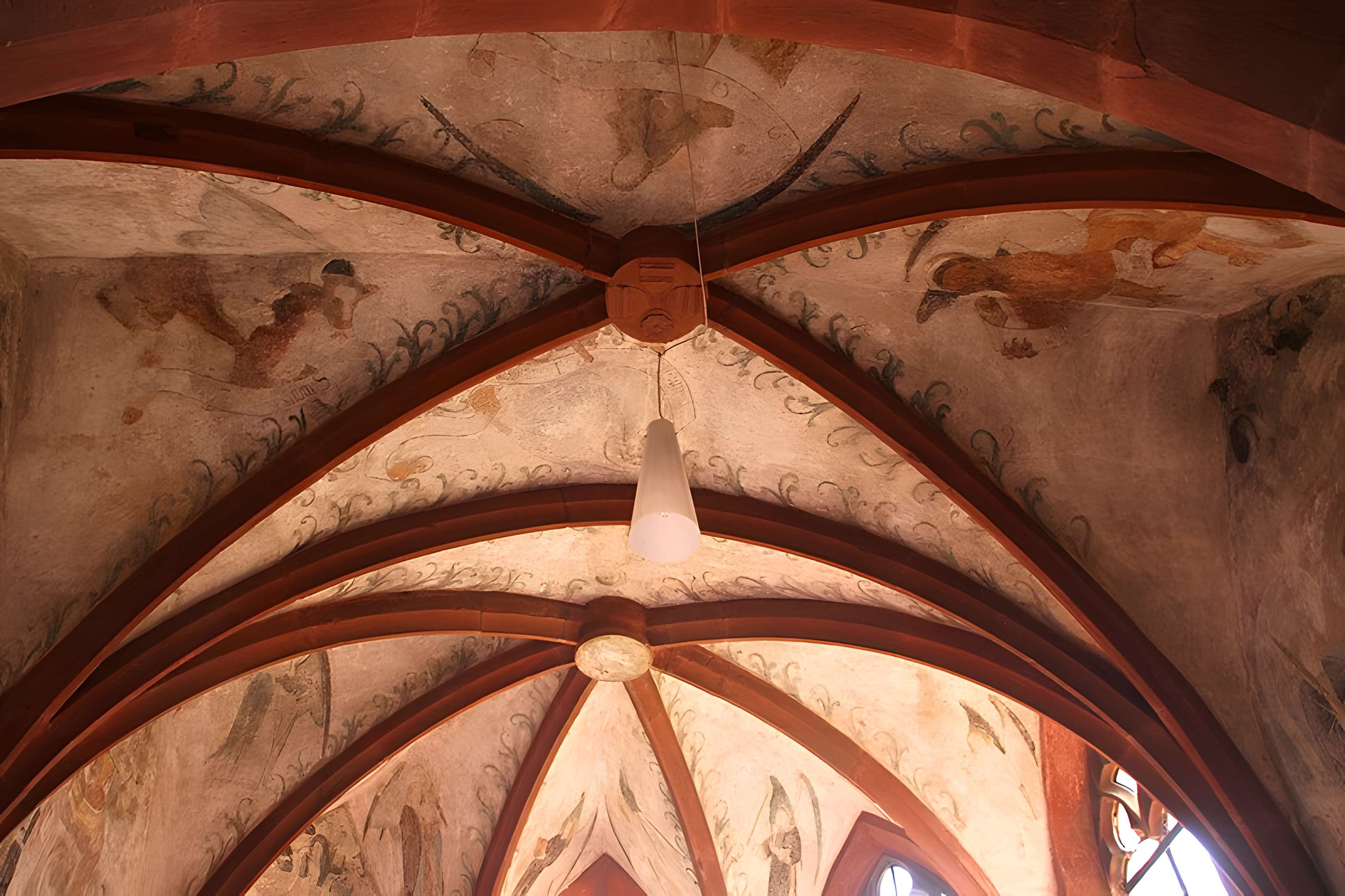 Église simultanée Saint-Jean-Baptiste de Hohwiller